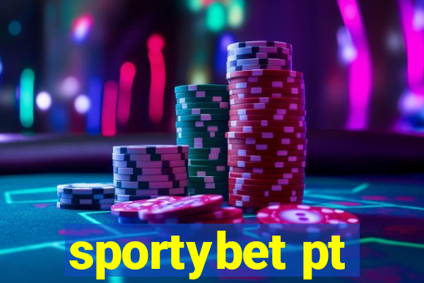 sportybet pt